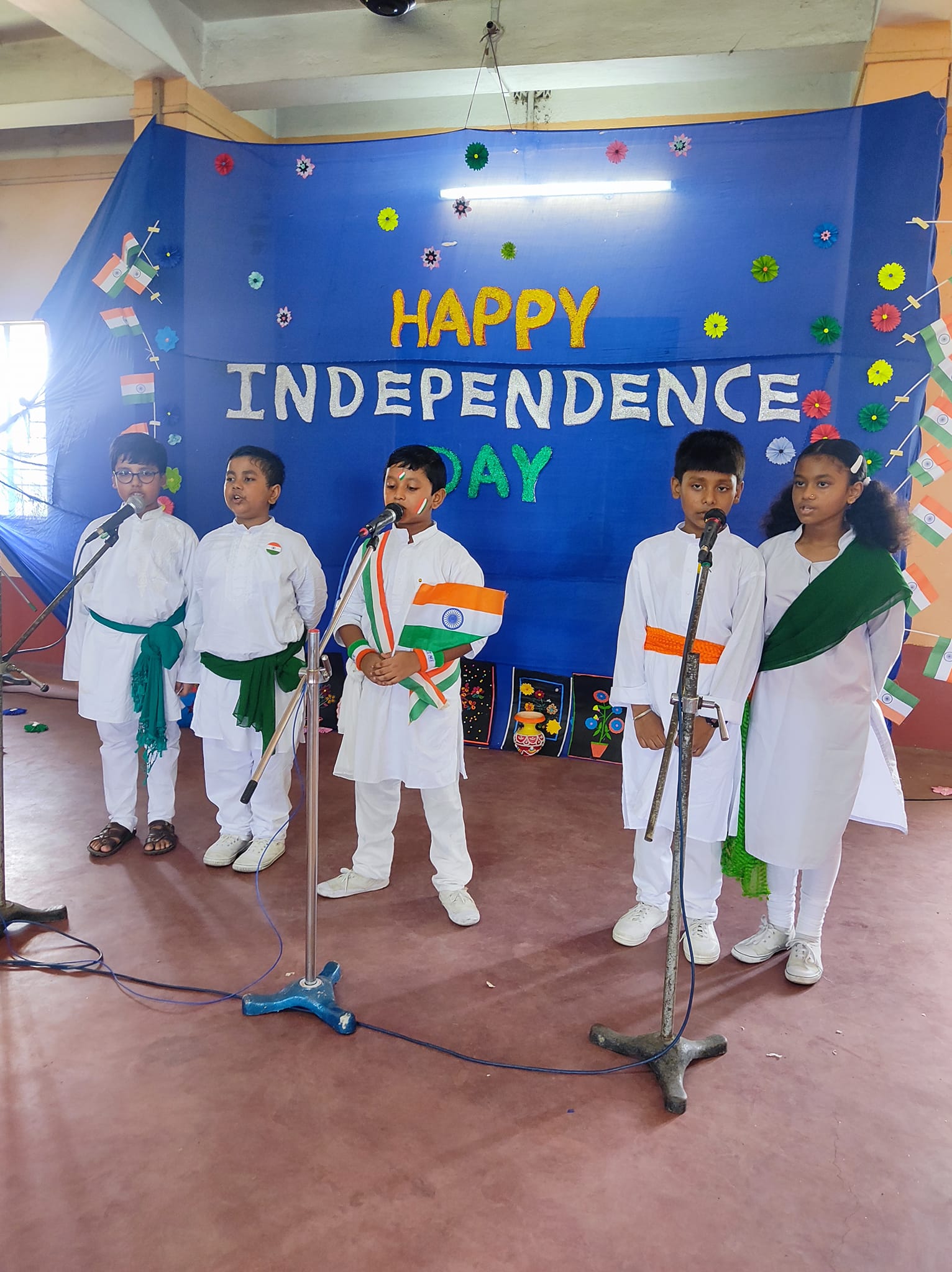 Independence Day